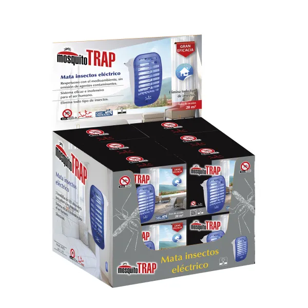 Electric insect killer MIE5