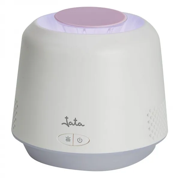 Insect killer and portable lamp MT2