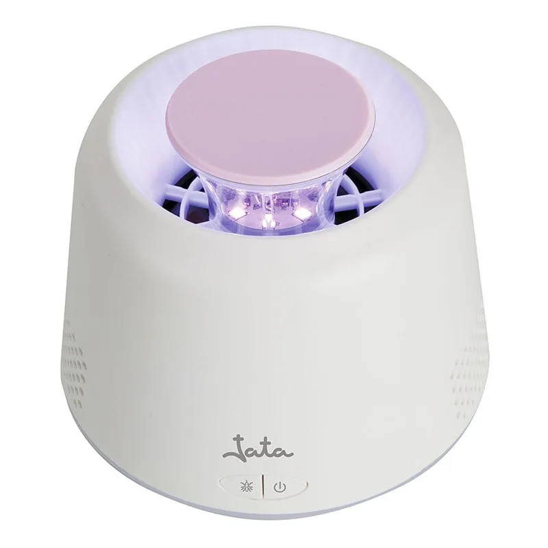 Insect killer and portable lamp MT2