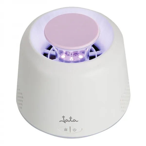 Insect killer and portable lamp MT2