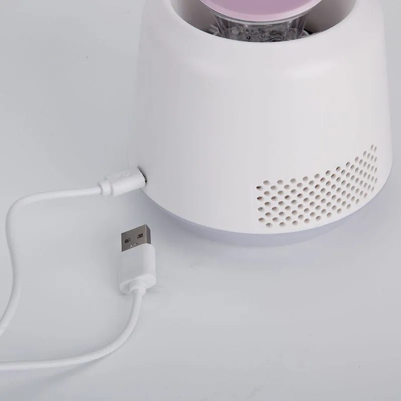 Insect killer and portable lamp MT2