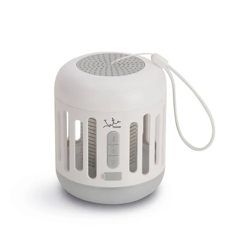 3-in-1 Removes insects and speaker lamp MIB7