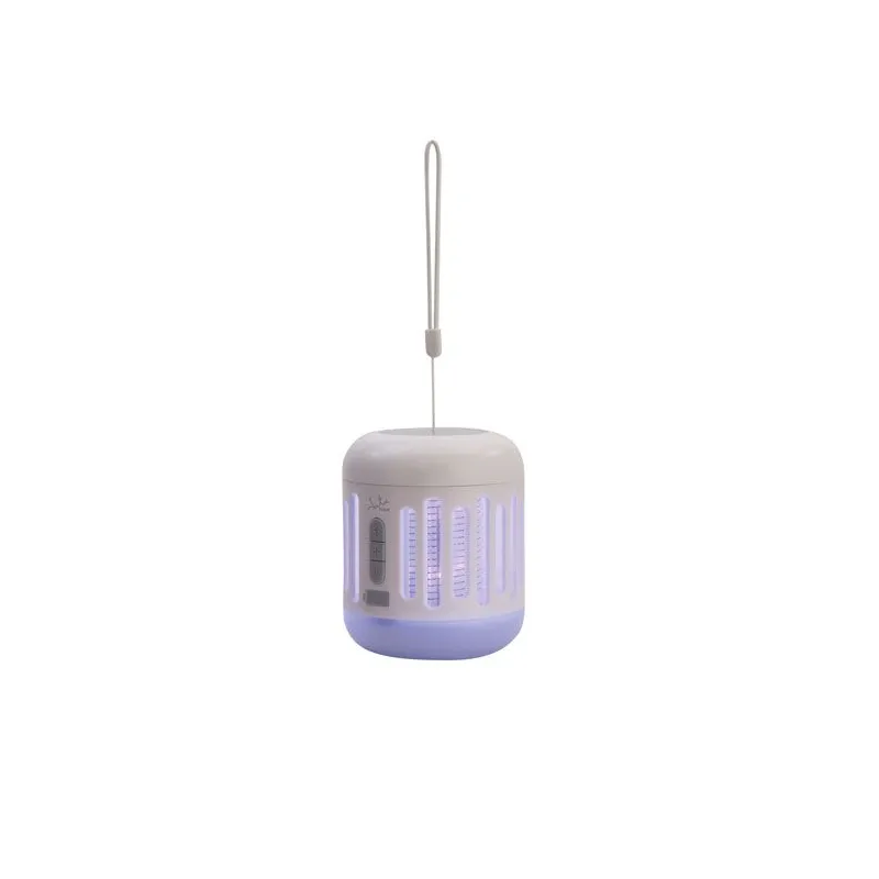 3-in-1 Removes insects and speaker lamp MIB7