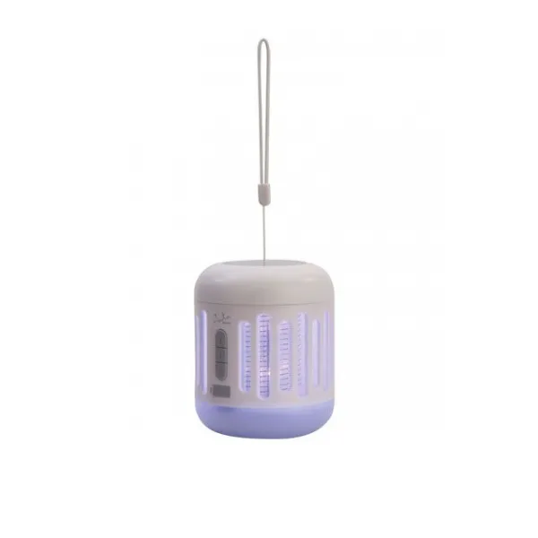 3-in-1 Removes insects and speaker lamp MIB7