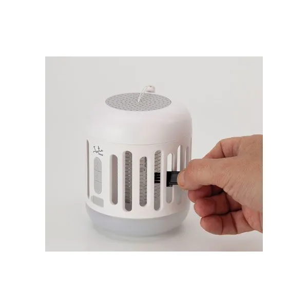 3-in-1 Removes insects and speaker lamp MIB7