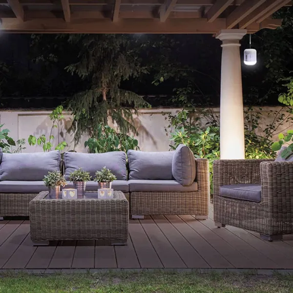 Removes insects and speaker lamp MIB7