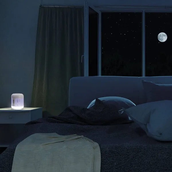 Removes insects and speaker lamp MIB7