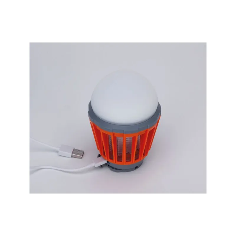 Insect killer and portable lamp 2 in 1 MIB6