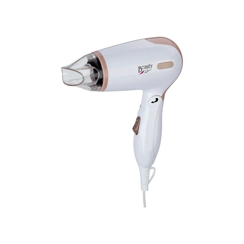 Travel hair dryer SC47B