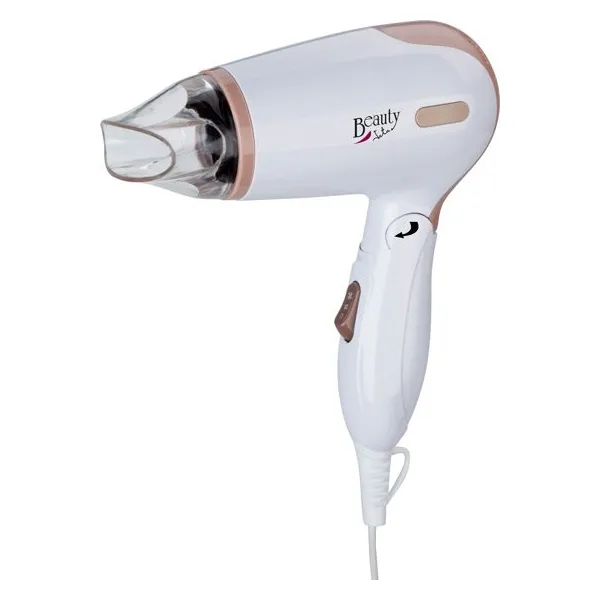 Travel hair dryer SC47B