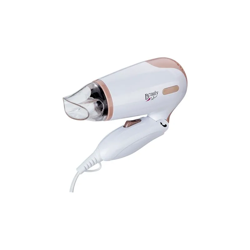 Travel hair dryer SC47B