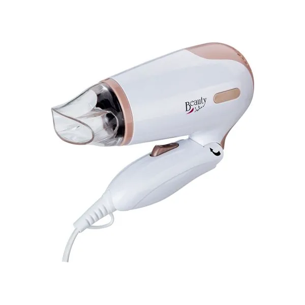 Travel hair dryer SC47B