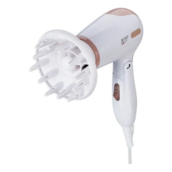 Travel hair dryer SC47B