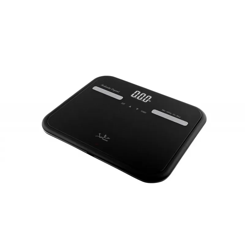 Fitness analyser Mod. 538