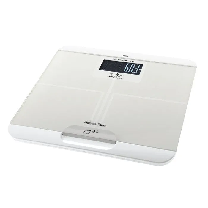 Bathroom scale body analyser Mod. 595 2