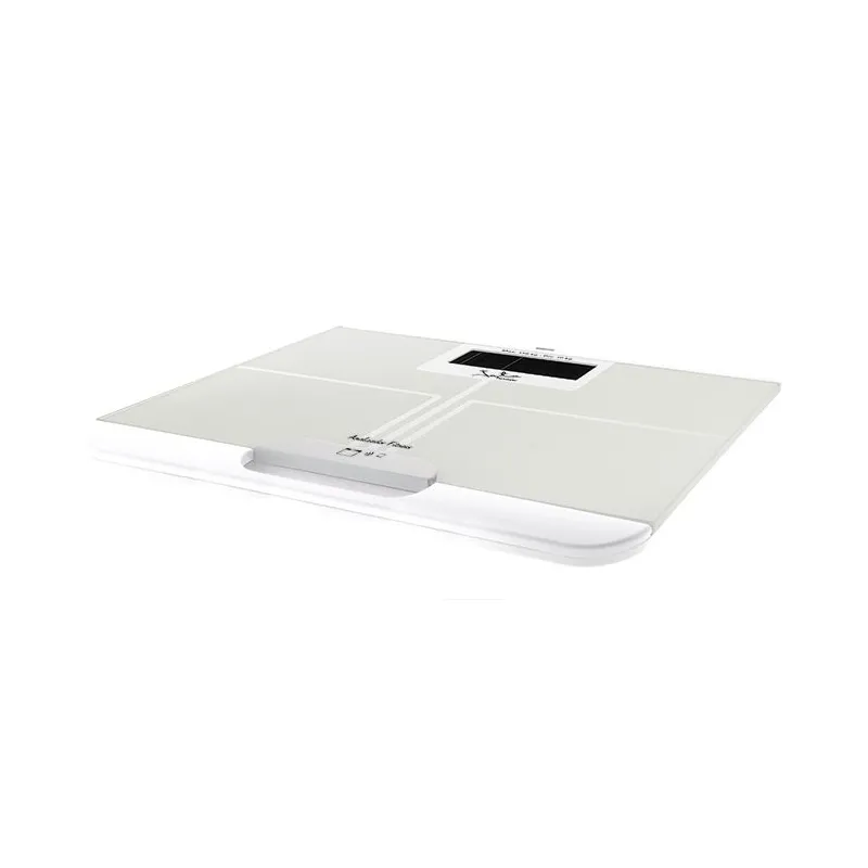 Bathroom scale body analyser Mod. 595