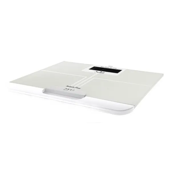 Bathroom scale body analyser Mod. 595