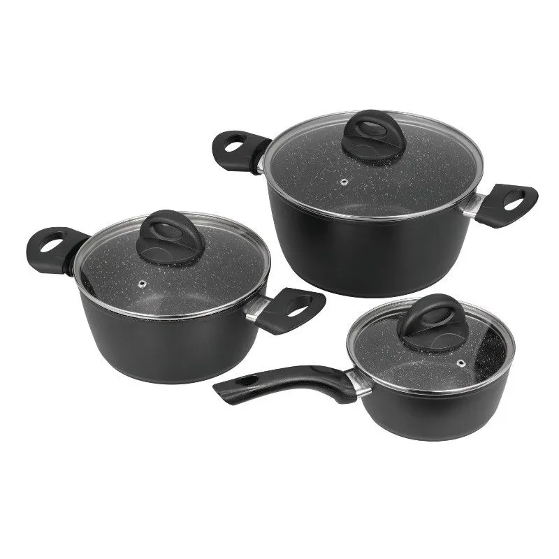 Cookware BC3