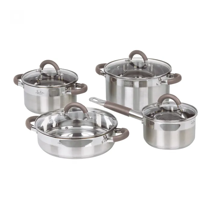 Cookware BC8 2