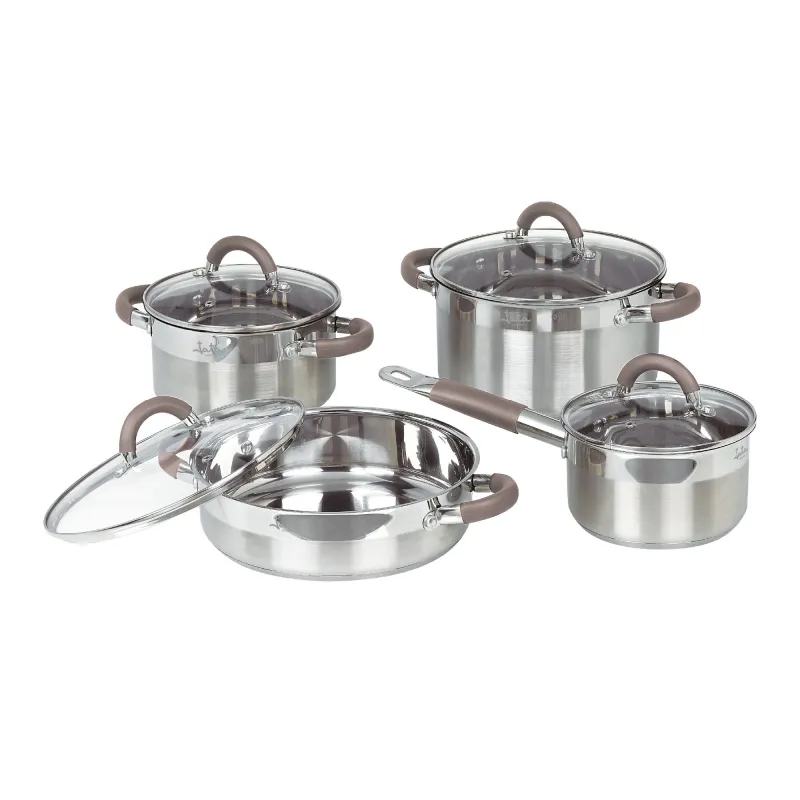Cookware BC8