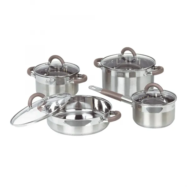 Cookware BC8