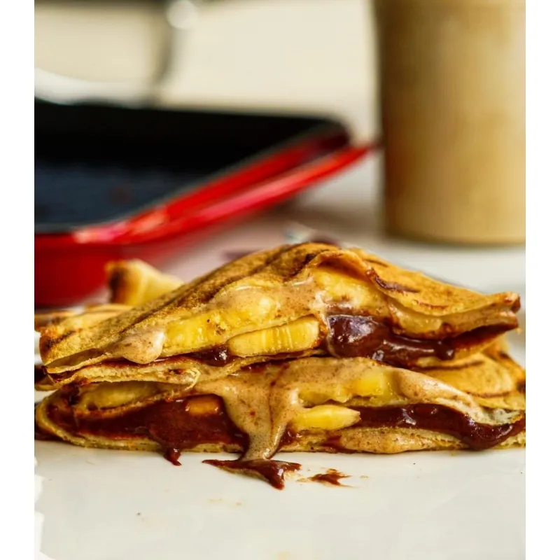 Round grill GR33 Fogo