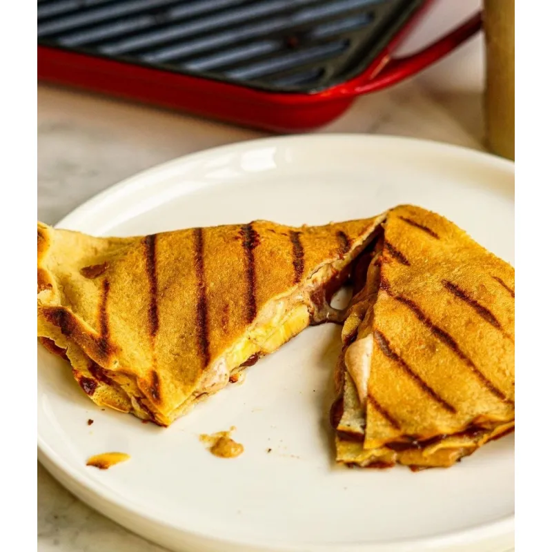 Round grill GR33 Fogo