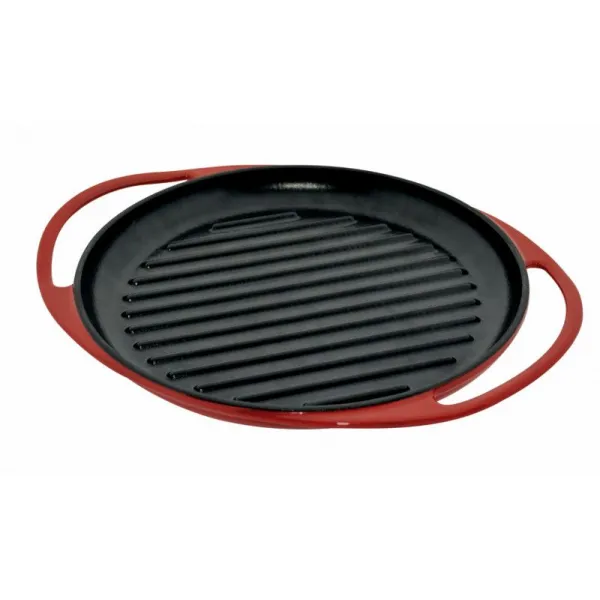 Round grill GR25 Fogo