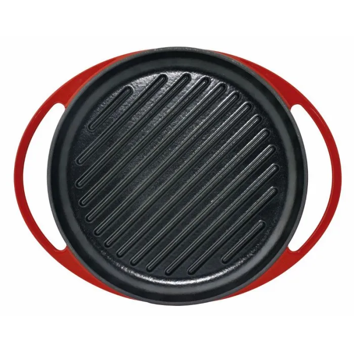 Round grill GR25 Fogo 2