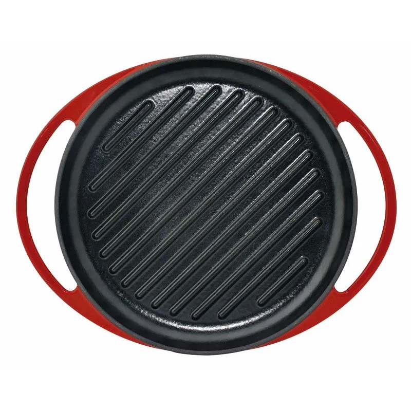 Round grill GR25 Fogo