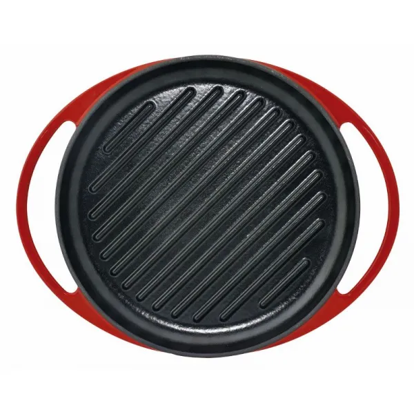 Round grill GR25 Fogo
