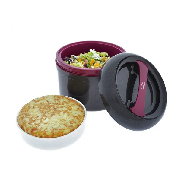Lunch box Mod. 943