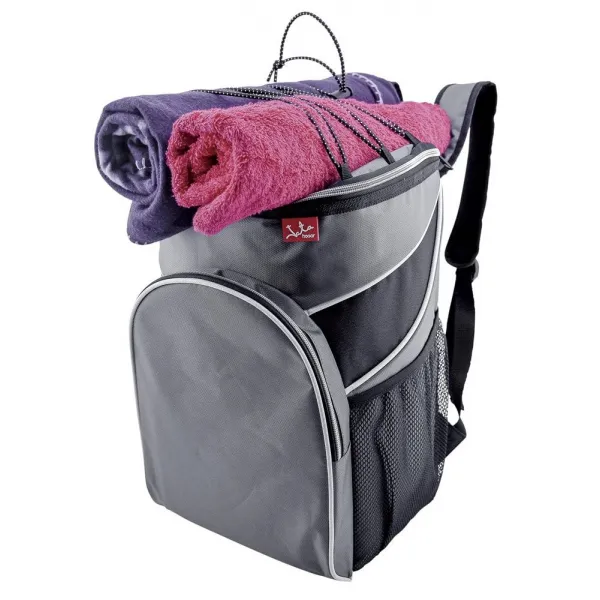 Thermal lunch box Mod. 985