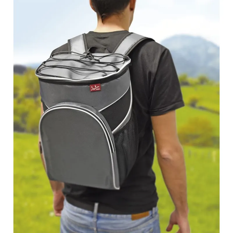 Thermal lunch box Mod. 985