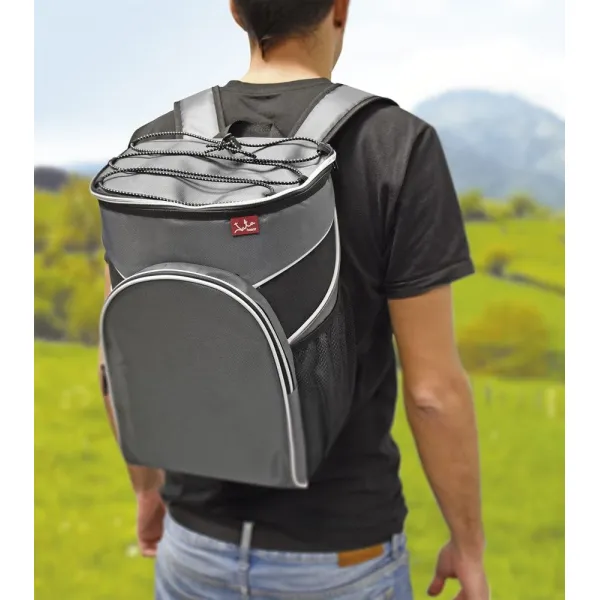 Thermal lunch box Mod. 985