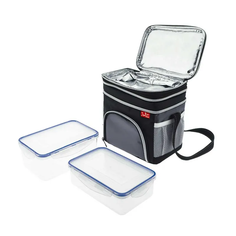 Thermal lunch box Mod. 954