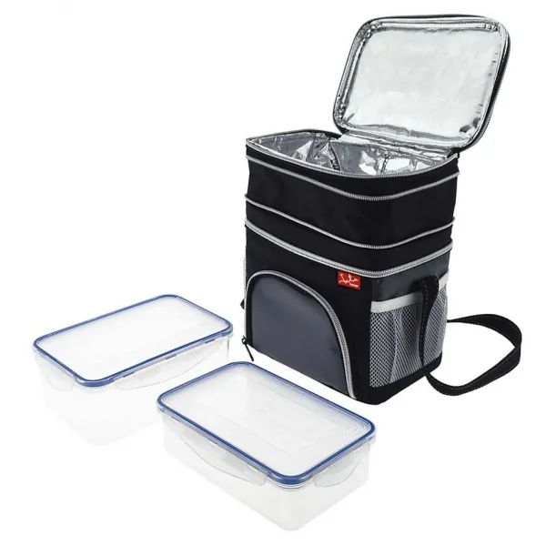 Thermal lunch box Mod. 954