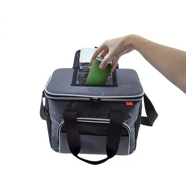 Thermal lunch box Mod. 970