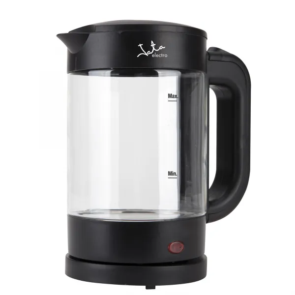 Glass Kettle HA702