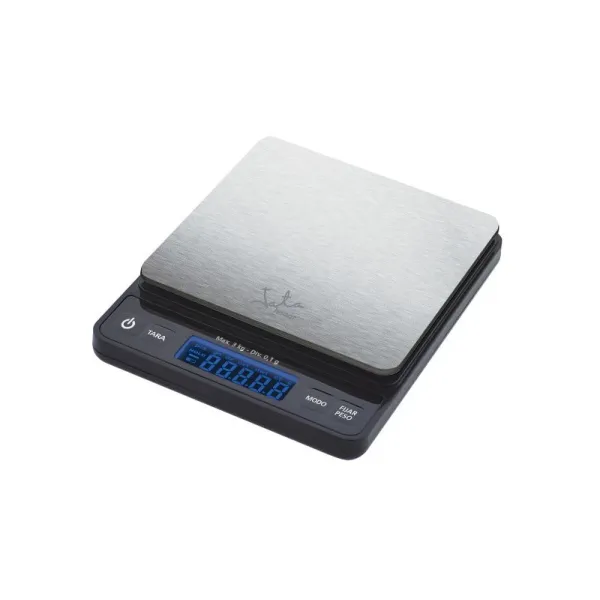 Electronic Kitchen Scale HBAL0370 - MOD. 773
