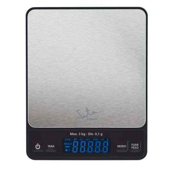 Electronic Kitchen Scale HBAL0370 - MOD. 773