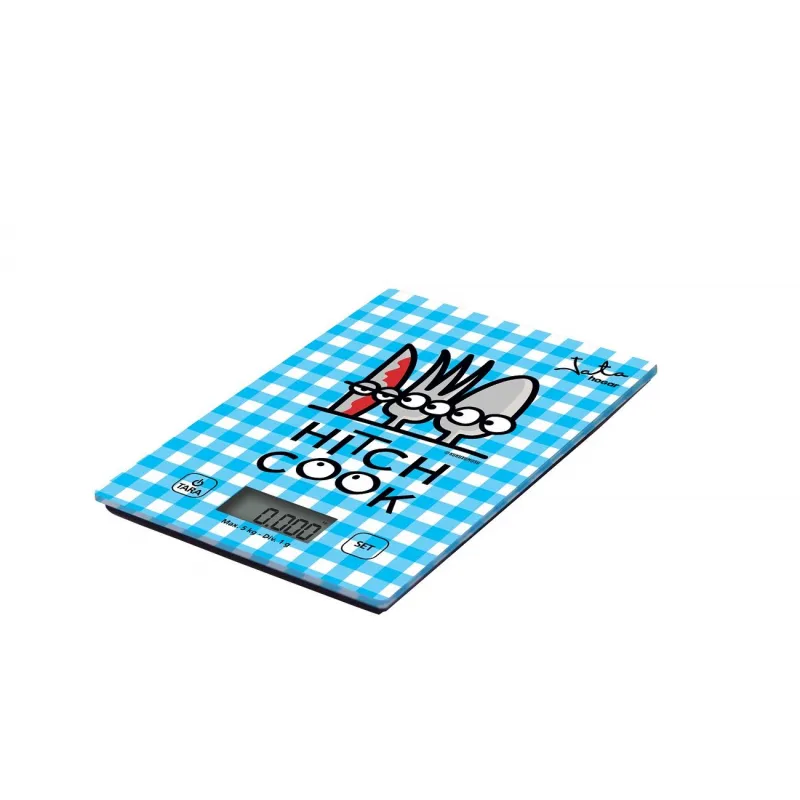 Kitchen scale Mod. 732K