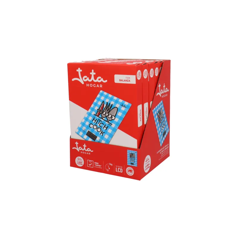 Kitchen scale Mod. 732K