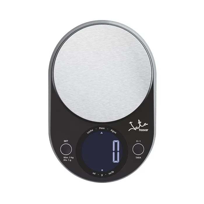 Electronic scale Mod. 721 2