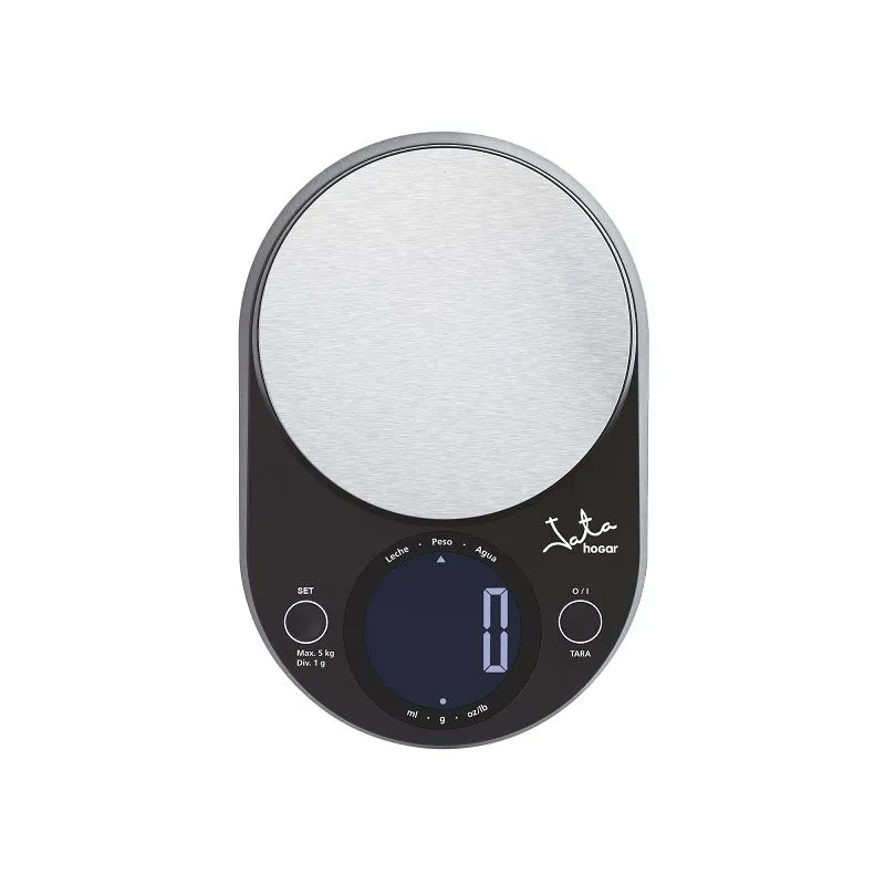 Electronic scale Mod. 721