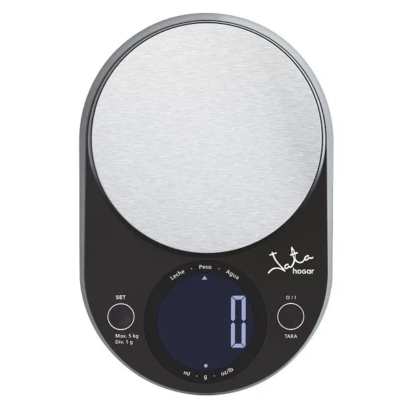 Electronic scale Mod. 721