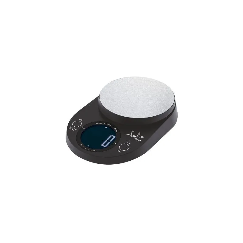 Electronic scale Mod. 721