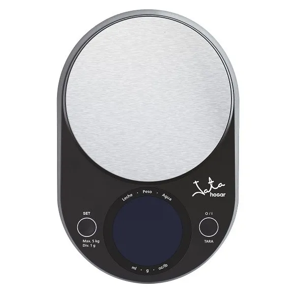 Electronic scale Mod. 721