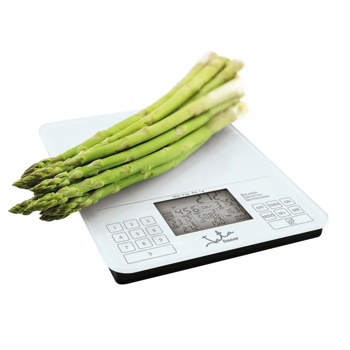 Electronic kitchen scale Mod. 790