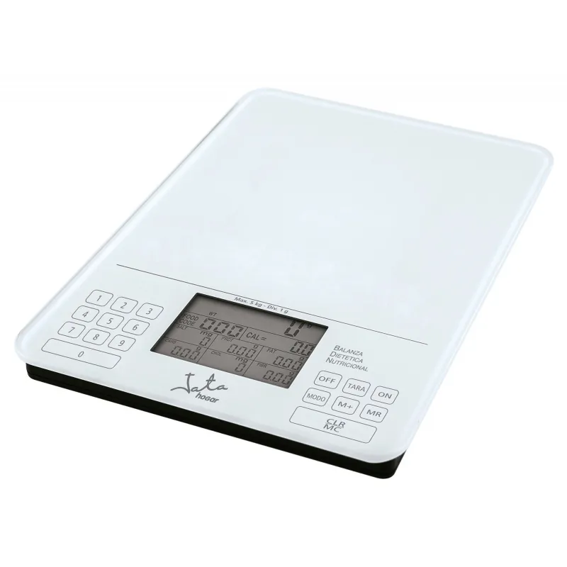 Electronic kitchen scale Mod. 790